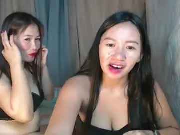 Chaturbate Free Live Porn of asianpinaydreamgirl