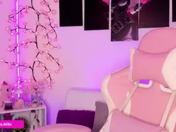 Chaturbate Watch Live Sex Cams of bellabills