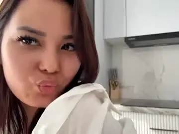 Chaturbate Nude Webcam of carlynputhiyamadam