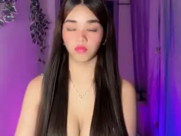 Chaturbate Nude Webcam of femylove