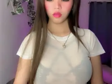 Chaturbate Best live sex cam show of femylove