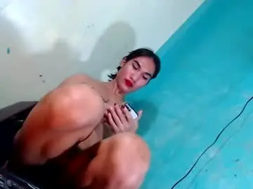 Chaturbate Private Sex Chat of freaky_mariah