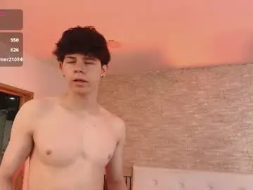 Chaturbate Adult Webcam of jake_cruzz