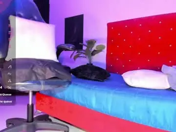 Chaturbate Sex Cam of jhonymiller