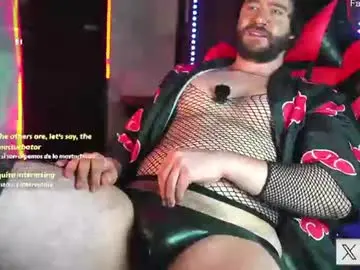 Chaturbate Best live sex cam show of just_your_dreamboy