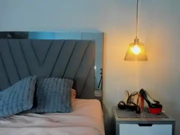 Chaturbate Sex Cam of lucia_khan