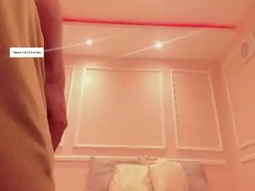 Chaturbate Sex Cam of maia_lion