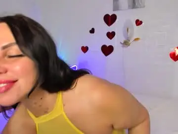 Chaturbate Private Sex Chat of mila_2025