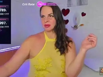 Chaturbate Sex Cam of mila_2025