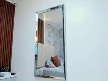 Chaturbate Sex Cam of mileyjoas