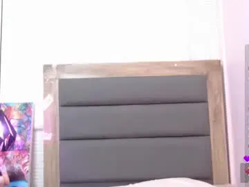 Chaturbate Live Porn of mileyjoas