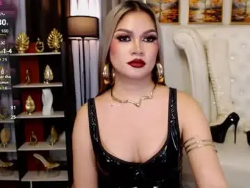 Chaturbate Nude Webcam of mistressathenna