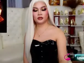 Chaturbate Free Porn Cam of mistressathenna