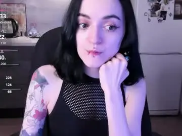 Chaturbate Adult Webcam of miura_moon