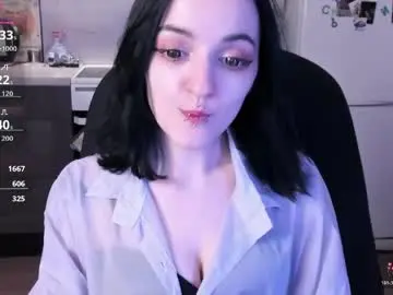 Chaturbate Live Porn of miura_moon