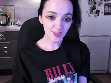 Chaturbate Live Sex of miura_moon