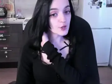 Chaturbate Best live sex cam show of miura_moon