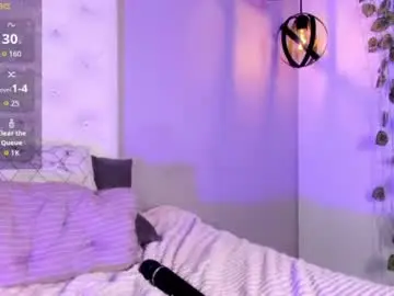 Chaturbate Sex Cam of nicollee_heart