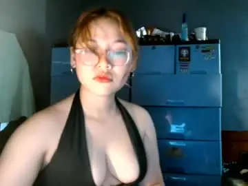 Chaturbate Live Sex of sexy_hannah69