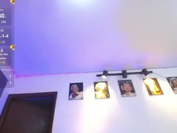 Chaturbate Private Sex Chat of shellsy_hans