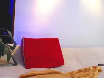 Chaturbate Sex Chat of shellsy_hans