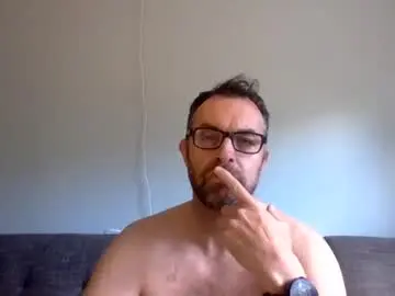 Chaturbate Live Sex of spunky_spanky