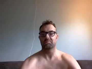 Chaturbate Live Porn of spunky_spanky