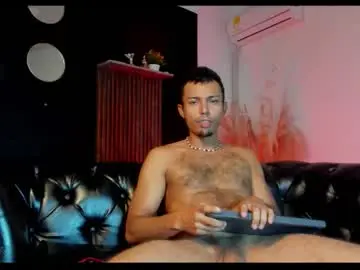 Chaturbate Sex Chat of titobell10
