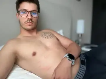 Chaturbate Live Porn of xx6davdov9xx