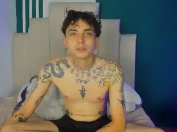 Chaturbate Adult Video Chat of zacck_tattoo