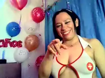 Chaturbate Best Webcam of afrodita_2905