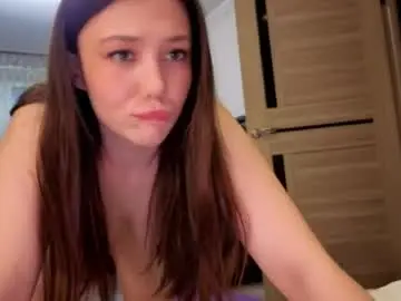 Chaturbate Adult Webcams of amelyay