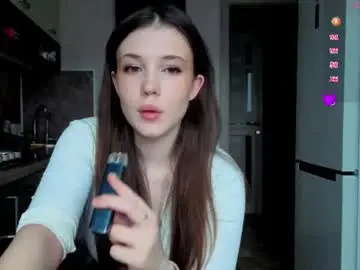 Chaturbate Adult Webcams of amelyay