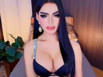 Chaturbate Adult Video Chat of bombshellanita