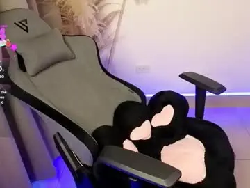 Chaturbate Best Webcam of chloebum_