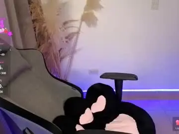 Chaturbate Free Live Porn of chloebum_