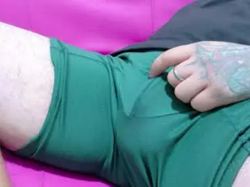 Chaturbate Nude Webcam of haraldturner