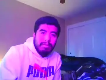 Chaturbate Live Sex Cam of johnnyemonleos