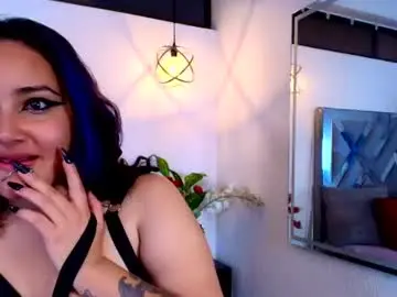 Chaturbate Best Webcam of lilly_foxxy