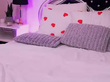 Chaturbate Live Porn of luckyymia