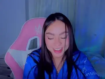 Chaturbate Nude Webcam of lyavalmont