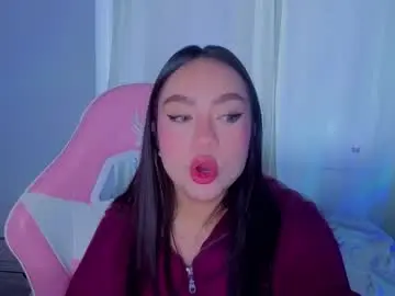 Chaturbate Sex Cam of lyavalmont