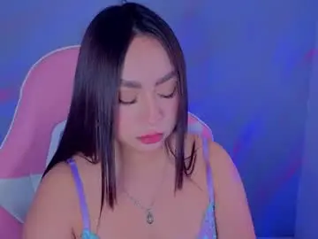 Chaturbate Nude Webcam of lyavalmont