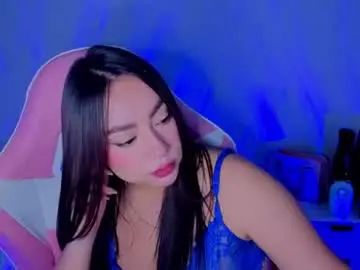 Chaturbate Live Sex Cam of lyavalmont