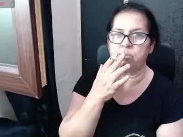 Chaturbate Sex Cam of madam_sanjanne