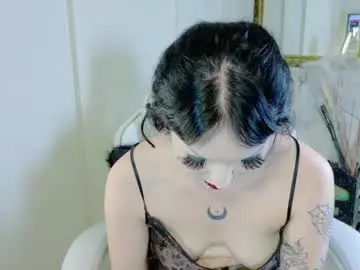 Chaturbate Free Porn Cam of madison_jacksonn