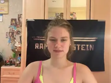 Chaturbate Best live sex cam show of marlinker