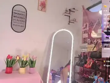 Chaturbate Best live sex cam show of ms_lissa
