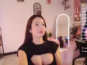 Chaturbate Free Porn Cam of ms_lissa
