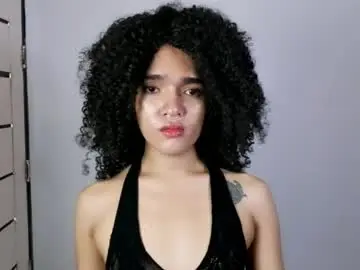 Chaturbate Live Sex of nikitta_morris